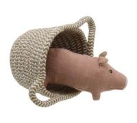 Wilberry Pig - Wilberry Pets in Baskets
