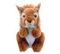 Wilberry Red Squirrel Mini Wilberry Multicolor