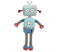 Wilberry Robot The Puppet Company Multi One Size