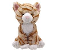 Wilberry Smudge - Cat - Cuddlies Wilberry Multicolor