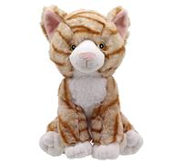 Wilberry - Smudge - Cat ECO Cuddlies