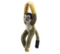 Wilberry Squirrel Monkey - Canopy Climbers Wilberry Multicolor