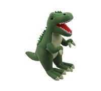 Wilberry T-Rex Green - Medium - Knitted Wilberry Multicolor