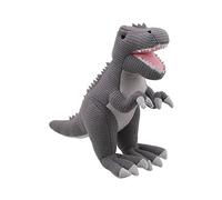 Wilberry - T-Rex Grey - Medium Knitted