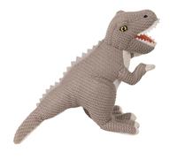 Wilberry T-Rex Grey - Small - Knitted Wilberry Multicolor
