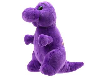 Wilberry T-Rex - Wilberry Time for Stories