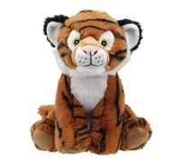 Wilberry Toby Tiger Cuddlies Wilberry Multicolor