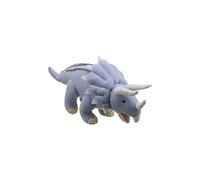 Triceratops (Blue - Small) Soft Toy