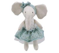 Wilberry WB001506 collectibles Elefant Soft Toy, Medium