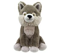 Wilberry Wolfie - Wolf - Cuddlies Wilberry Multicolor