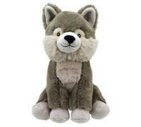 Wilberry Wolfie - Wolf - Wilberry ECO Cuddlies