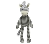 Wilberry Zebra - Wilberry Knitted