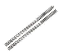 Wilbers Progressiv Fork Spring Kit ZERO friction
