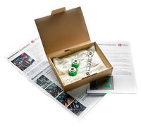 Wilbers Swingarm and engine stabilisation kit HARLEY TOURING MODELS
