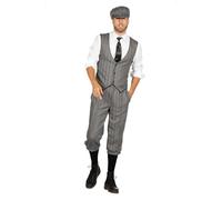WILBERS & WILBERS 20s Suit Costume Knickerbocker The Roaring Twenties 20's 20s