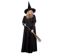 WILBERS & WILBERS Women's Kleid Klassisch Schwarz Dress Classic Black