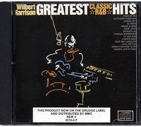 Wilbert Harrison - Classic R&B Hits