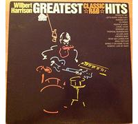 Wilbert Harrison - Greatest Hits [Vinyl LP]