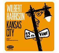 Wilbert Harrison - Kansas City