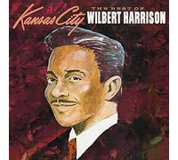 Wilbert Harrison - The Best Of Wilbert Harrison (3CD)