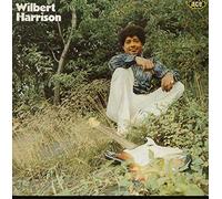 Wilbert Harrison - Wilbert Harrison (US Import) [VINYL]