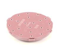 Wilbur Curtis WC-29025 Sprayhead Fitting,Purple