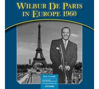Wilbur De Paris - In Europe 1960