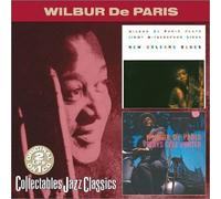 Wilbur De Paris - New Orleans Blues/Plays Cole Porter [Us Import]
