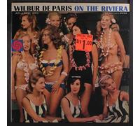 WILBUR DE PARIS - on the riviera LP