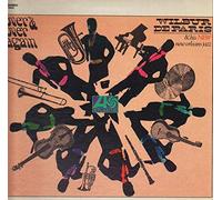 WILBUR DE PARIS - over & over again LP