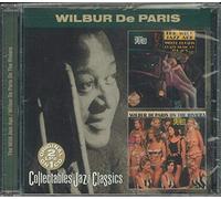 Wilbur De Paris - The Wild Jazz Age