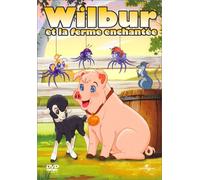 Wilbur et la ferme enchantA©e