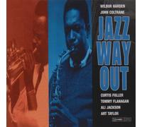 Wilbur Harden & John Coltrane - Jazz Way Out