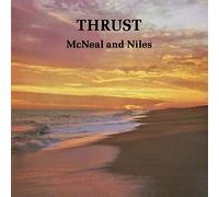 Wilbur Niles - Thrust [VINYL]