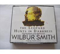 Wilbur Smith The Leopard Hunts In The Darkness - Audio Book