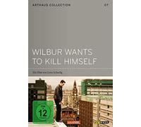WILBUR WANTS TO KILL HIMS - MO [DVD] [2002]