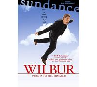 Wilbur Wants to Kill Himself [DVD] [2003] [Region 1] [US Import] [NTSC]