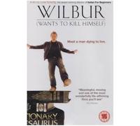 Wilbur Wants To Kill Himself [DVD]