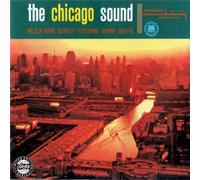 Wilbur Ware Quintet - Chicago Sound