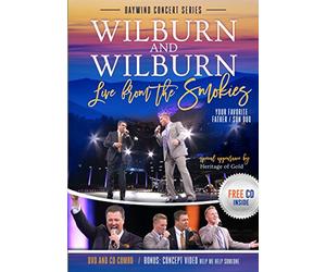 Wilburn And Wilburn: Live From The Smokies