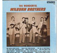 Wilburn Brothers - Wonderful Wilburn Brothers [CASSETTE]
