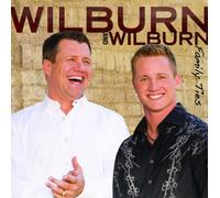 Wilburn & Wilburn - Family Ties