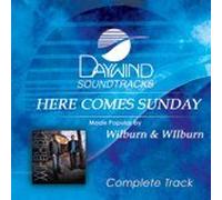 Wilburn & Wilburn - Here Comes Sunday (Complete Track) [Accompaniment/Performance Track]