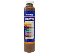 Wilckens Tinting Colour - Spot Colour / 750 ml / Matt - 14 Colours to Choose From