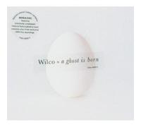 WILCO "A GHOST IS BORN" 2 CD NEW