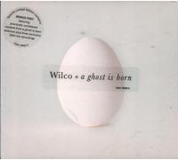 Wilco - A Ghost Is Born