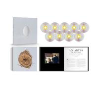 WILCO - A Ghost Is Born (2025) 9 CD + Book Pre-Order