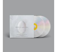Wilco : A Ghost Is Born CD Expanded Album 2 discs (2025) NEW Great Value