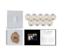 Wilco – A Ghost Is Born – 9 CD – 20th Anniversary Deluxe Edition