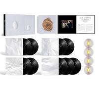 Wilco - A Ghost Is Born (20th Anniversary 9LP + 4CD Deluxe Edition) [VINYL]